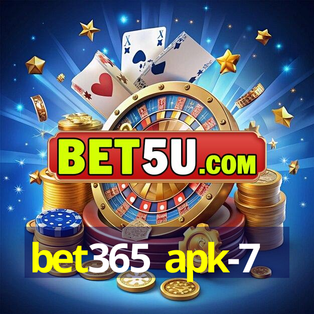 bet365 apk